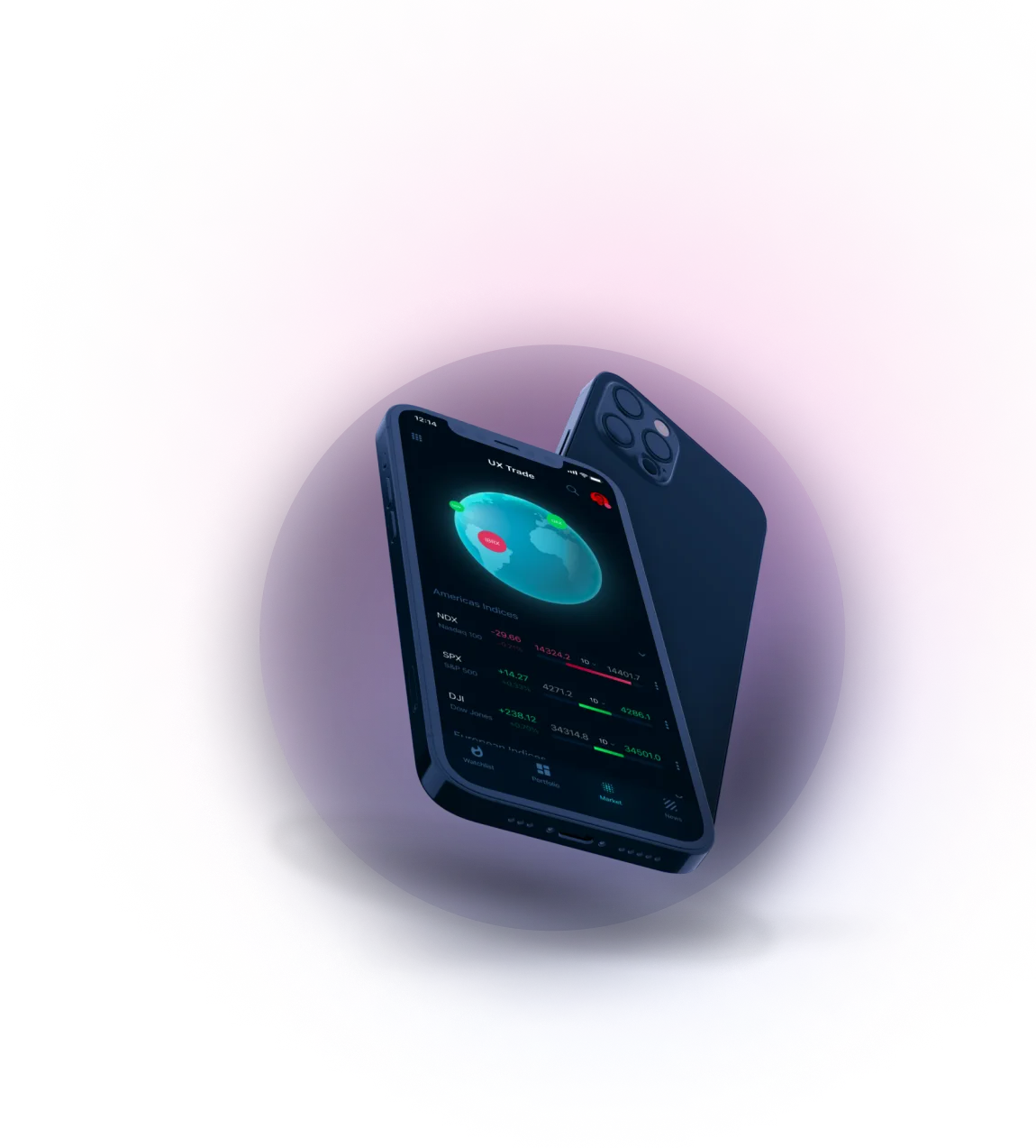 Maple Venture - Get in touch with us